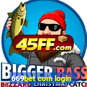 669bet com login